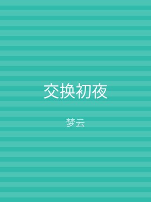 交换初夜