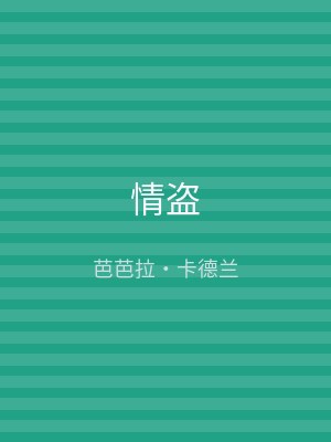 情盗