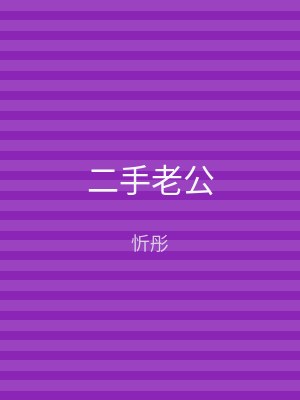 二手老公