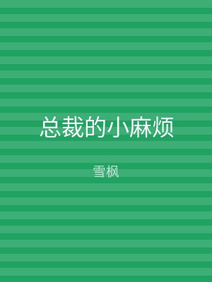 总裁的小麻烦